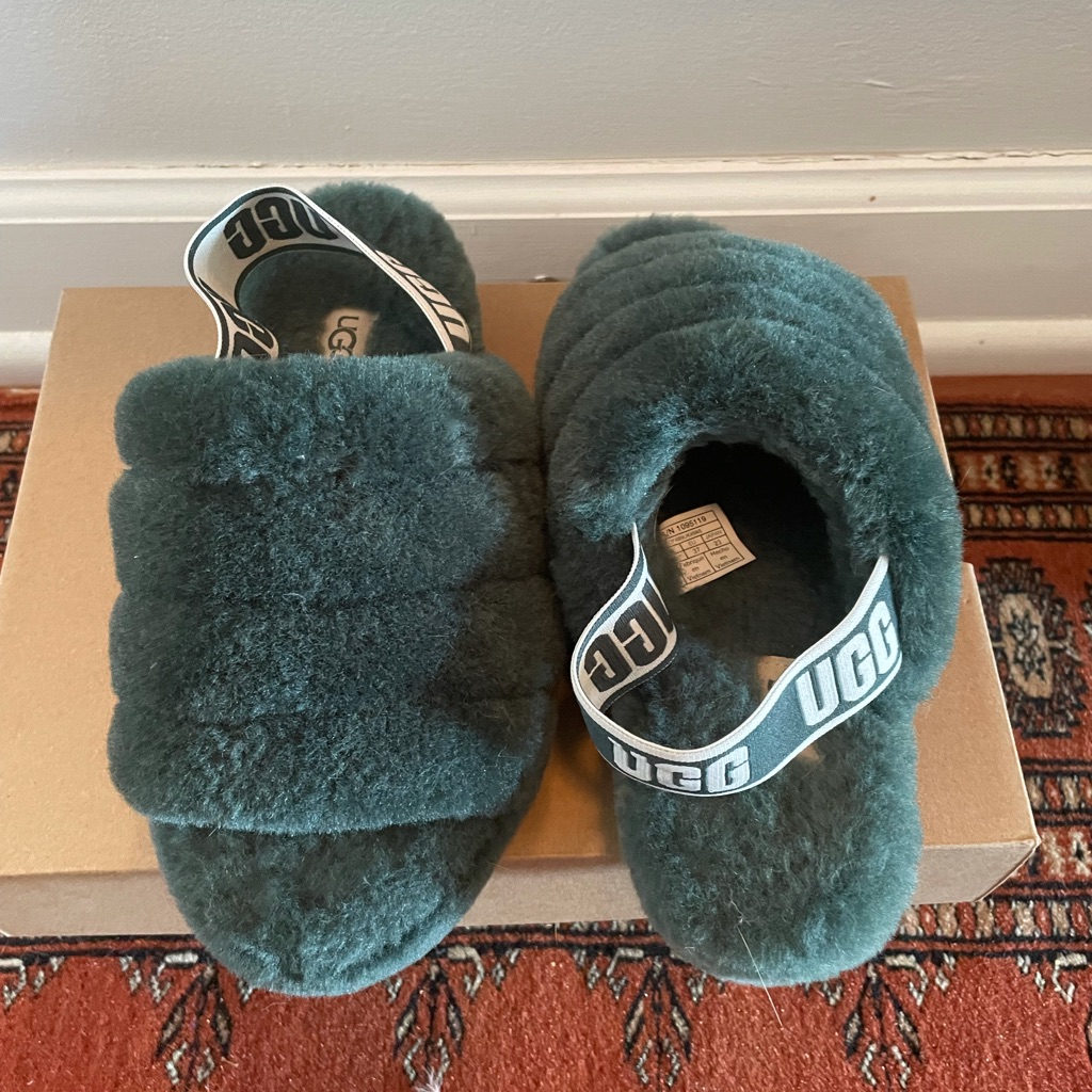 Ugg